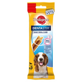 pedigree dentastix dog treats